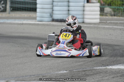 29/09/2013 : Défi Sud KFS et Trophée Vincent Sanchez à Lavelanet (Photos Patrick Lascombes) 2013 — karting