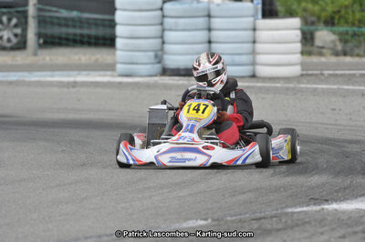 29/09/2013 : Défi Sud KFS et Trophée Vincent Sanchez à Lavelanet (Photos Patrick Lascombes) 2013 — karting
