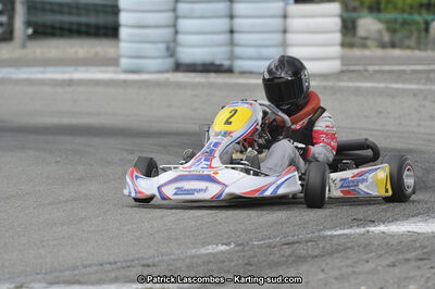 29/09/2013 : Défi Sud KFS et Trophée Vincent Sanchez à Lavelanet (Photos Patrick Lascombes) 2013 — karting