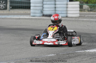29/09/2013 : Défi Sud KFS et Trophée Vincent Sanchez à Lavelanet (Photos Patrick Lascombes) 2013 — karting