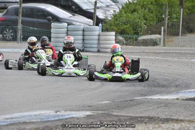 29/09/2013 : Défi Sud KFS et Trophée Vincent Sanchez à Lavelanet (Photos Patrick Lascombes) 2013 — karting