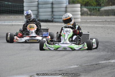 29/09/2013 : Défi Sud KFS et Trophée Vincent Sanchez à Lavelanet (Photos Patrick Lascombes) 2013 — karting