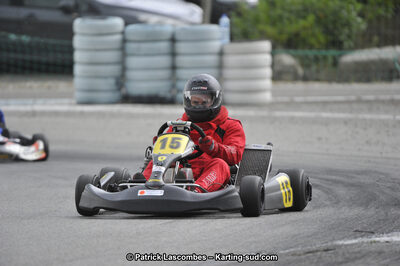 29/09/2013 : Défi Sud KFS et Trophée Vincent Sanchez à Lavelanet (Photos Patrick Lascombes) 2013 — karting
