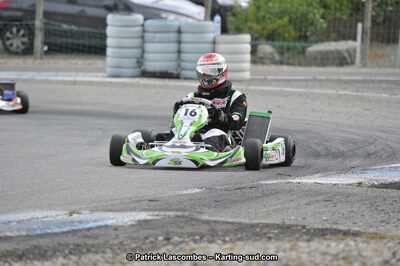 29/09/2013 : Défi Sud KFS et Trophée Vincent Sanchez à Lavelanet (Photos Patrick Lascombes) 2013 — karting