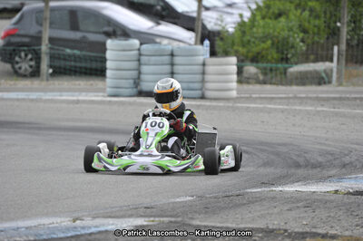 29/09/2013 : Défi Sud KFS et Trophée Vincent Sanchez à Lavelanet (Photos Patrick Lascombes) 2013 — karting