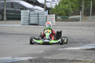 29/09/2013 : Défi Sud KFS et Trophée Vincent Sanchez à Lavelanet (Photos Patrick Lascombes) 2013 — karting