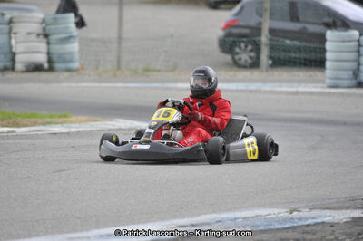 29/09/2013 : Défi Sud KFS et Trophée Vincent Sanchez à Lavelanet (Photos Patrick Lascombes) 2013 — karting