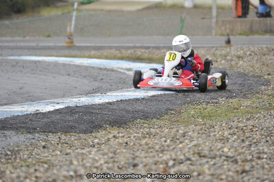 29/09/2013 : Défi Sud KFS et Trophée Vincent Sanchez à Lavelanet (Photos Patrick Lascombes) 2013 — karting