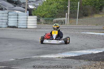 29/09/2013 : Défi Sud KFS et Trophée Vincent Sanchez à Lavelanet (Photos Patrick Lascombes) 2013 — karting