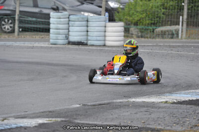 29/09/2013 : Défi Sud KFS et Trophée Vincent Sanchez à Lavelanet (Photos Patrick Lascombes) 2013 — karting