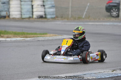29/09/2013 : Défi Sud KFS et Trophée Vincent Sanchez à Lavelanet (Photos Patrick Lascombes) 2013 — karting