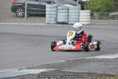 29/09/2013 : Défi Sud KFS et Trophée Vincent Sanchez à Lavelanet (Photos Patrick Lascombes) 2013 — karting