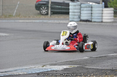 29/09/2013 : Défi Sud KFS et Trophée Vincent Sanchez à Lavelanet (Photos Patrick Lascombes) 2013 — karting