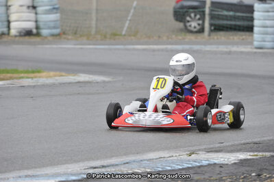 29/09/2013 : Défi Sud KFS et Trophée Vincent Sanchez à Lavelanet (Photos Patrick Lascombes) 2013 — karting