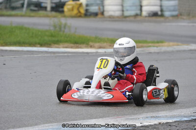 29/09/2013 : Défi Sud KFS et Trophée Vincent Sanchez à Lavelanet (Photos Patrick Lascombes) 2013 — karting