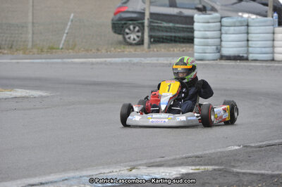 29/09/2013 : Défi Sud KFS et Trophée Vincent Sanchez à Lavelanet (Photos Patrick Lascombes) 2013 — karting