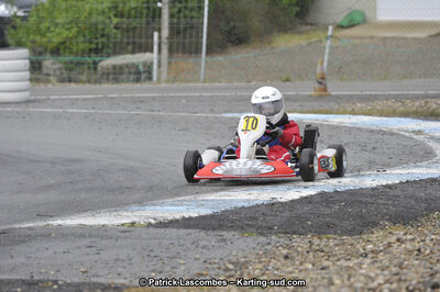 29/09/2013 : Défi Sud KFS et Trophée Vincent Sanchez à Lavelanet (Photos Patrick Lascombes) 2013 — karting