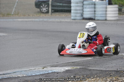 29/09/2013 : Défi Sud KFS et Trophée Vincent Sanchez à Lavelanet (Photos Patrick Lascombes) 2013 — karting