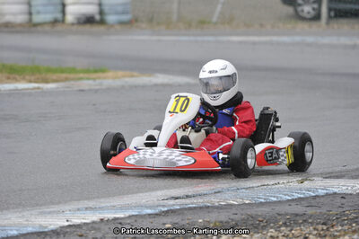 29/09/2013 : Défi Sud KFS et Trophée Vincent Sanchez à Lavelanet (Photos Patrick Lascombes) 2013 — karting