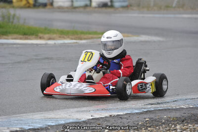 29/09/2013 : Défi Sud KFS et Trophée Vincent Sanchez à Lavelanet (Photos Patrick Lascombes) 2013 — karting