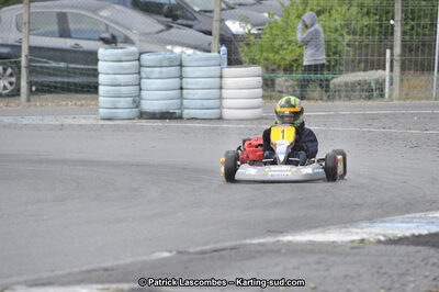 29/09/2013 : Défi Sud KFS et Trophée Vincent Sanchez à Lavelanet (Photos Patrick Lascombes) 2013 — karting