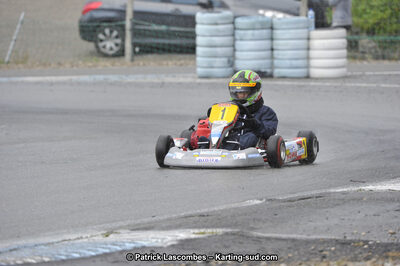 29/09/2013 : Défi Sud KFS et Trophée Vincent Sanchez à Lavelanet (Photos Patrick Lascombes) 2013 — karting