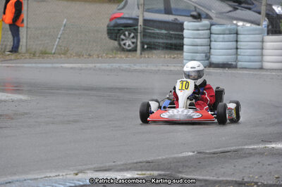 29/09/2013 : Défi Sud KFS et Trophée Vincent Sanchez à Lavelanet (Photos Patrick Lascombes) 2013 — karting