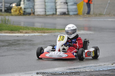 29/09/2013 : Défi Sud KFS et Trophée Vincent Sanchez à Lavelanet (Photos Patrick Lascombes) 2013 — karting