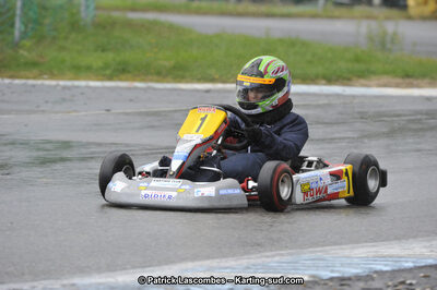 29/09/2013 : Défi Sud KFS et Trophée Vincent Sanchez à Lavelanet (Photos Patrick Lascombes) 2013 — karting