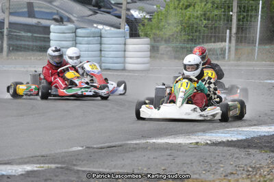 29/09/2013 : Défi Sud KFS et Trophée Vincent Sanchez à Lavelanet (Photos Patrick Lascombes) 2013 — karting