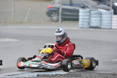 29/09/2013 : Défi Sud KFS et Trophée Vincent Sanchez à Lavelanet (Photos Patrick Lascombes) 2013 — karting