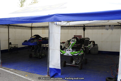 29/09/2013 : Défi Sud KFS et Trophée Vincent Sanchez à Lavelanet (Photos Patrick Lascombes) 2013 — karting