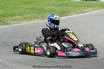 29/09/2013 : Défi Sud KFS et Trophée Vincent Sanchez à Lavelanet (Photos Patrick Lascombes) 2013 — karting