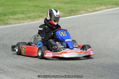 29/09/2013 : Défi Sud KFS et Trophée Vincent Sanchez à Lavelanet (Photos Patrick Lascombes) 2013 — karting