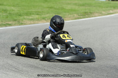 29/09/2013 : Défi Sud KFS et Trophée Vincent Sanchez à Lavelanet (Photos Patrick Lascombes) 2013 — karting