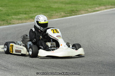 29/09/2013 : Défi Sud KFS et Trophée Vincent Sanchez à Lavelanet (Photos Patrick Lascombes) 2013 — karting