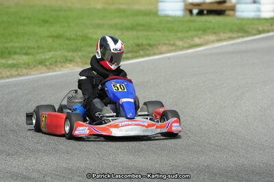 29/09/2013 : Défi Sud KFS et Trophée Vincent Sanchez à Lavelanet (Photos Patrick Lascombes) 2013 — karting