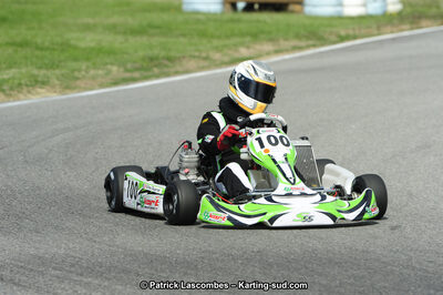 29/09/2013 : Défi Sud KFS et Trophée Vincent Sanchez à Lavelanet (Photos Patrick Lascombes) 2013 — karting