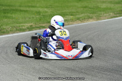 29/09/2013 : Défi Sud KFS et Trophée Vincent Sanchez à Lavelanet (Photos Patrick Lascombes) 2013 — karting