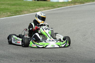 29/09/2013 : Défi Sud KFS et Trophée Vincent Sanchez à Lavelanet (Photos Patrick Lascombes) 2013 — karting