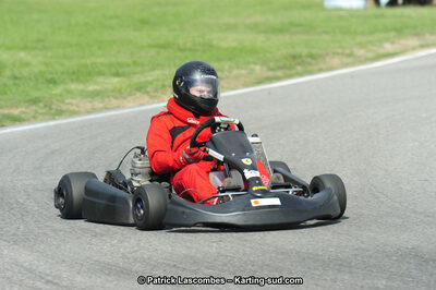 29/09/2013 : Défi Sud KFS et Trophée Vincent Sanchez à Lavelanet (Photos Patrick Lascombes) 2013 — karting