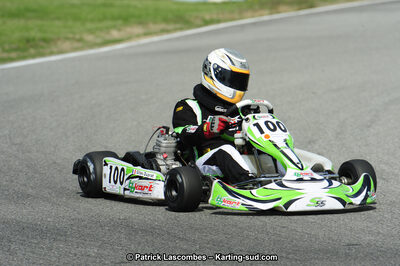 29/09/2013 : Défi Sud KFS et Trophée Vincent Sanchez à Lavelanet (Photos Patrick Lascombes) 2013 — karting
