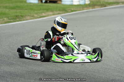29/09/2013 : Défi Sud KFS et Trophée Vincent Sanchez à Lavelanet (Photos Patrick Lascombes) 2013 — karting