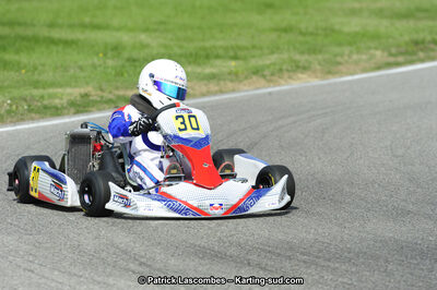 29/09/2013 : Défi Sud KFS et Trophée Vincent Sanchez à Lavelanet (Photos Patrick Lascombes) 2013 — karting