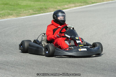 29/09/2013 : Défi Sud KFS et Trophée Vincent Sanchez à Lavelanet (Photos Patrick Lascombes) 2013 — karting