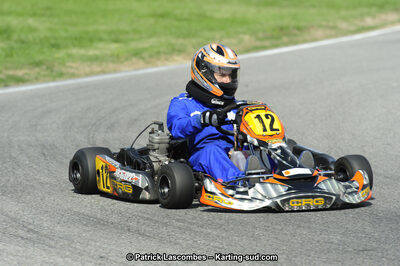 29/09/2013 : Défi Sud KFS et Trophée Vincent Sanchez à Lavelanet (Photos Patrick Lascombes) 2013 — karting