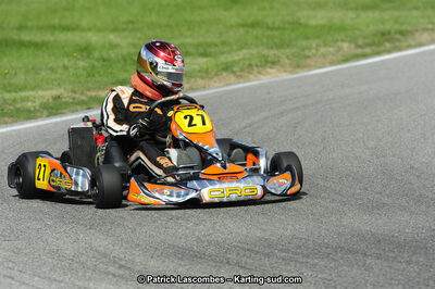 29/09/2013 : Défi Sud KFS et Trophée Vincent Sanchez à Lavelanet (Photos Patrick Lascombes) 2013 — karting