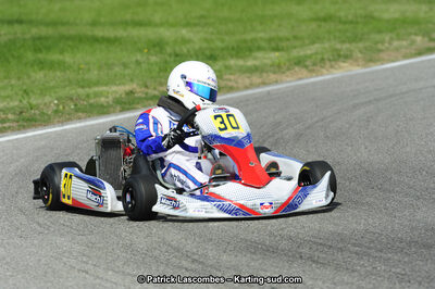 29/09/2013 : Défi Sud KFS et Trophée Vincent Sanchez à Lavelanet (Photos Patrick Lascombes) 2013 — karting