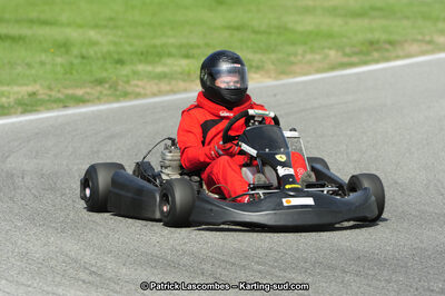 29/09/2013 : Défi Sud KFS et Trophée Vincent Sanchez à Lavelanet (Photos Patrick Lascombes) 2013 — karting