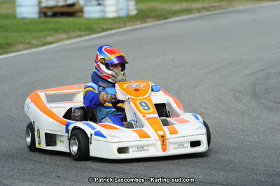 29/09/2013 : Défi Sud KFS et Trophée Vincent Sanchez à Lavelanet (Photos Patrick Lascombes) 2013 — karting